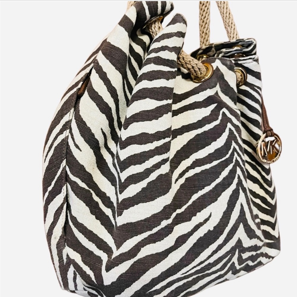 Michael Kors Zebra Print - image 3